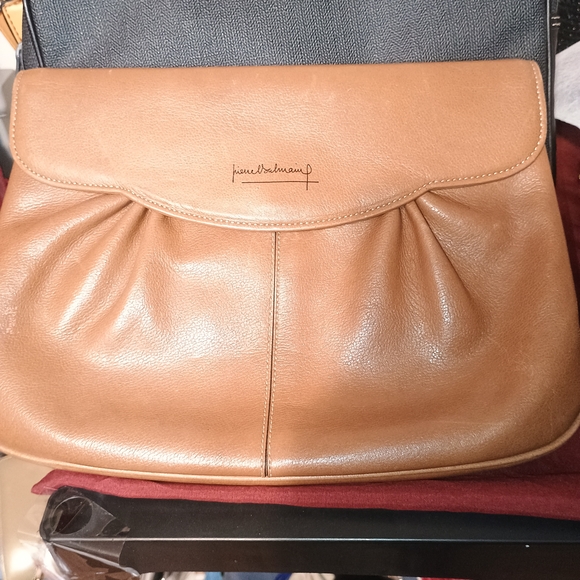 PIERRE BALMAIN PARIS Luxury Bag - Picture 1 of 12